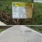 Anggaran DD Tahun 2022 Pernyertaan Bumdes Sebesar Rp.100 Juta Desa Kramat, Duduksampeyan Patut di Pertanyakan.