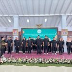 Pengurus HR Club Pasuruan Dikukuhkan, Pj Bupati Pasuruan Titip Pesan Inovasi Untuk Cari Solusi Pengangguran