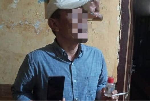 Raja Gresik dari Bawean: Abdul Aziz Pecandu Narkoba yang Kebal Hukum, FPSR Desak Presiden Turun Tangan