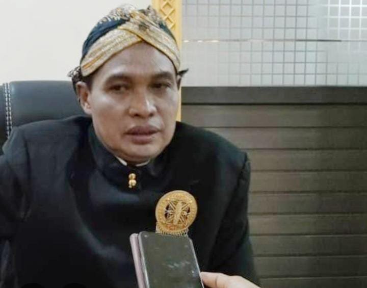Dukuhklopo Tuntaskan Proyek Fisik Sesuai Juknis, Anggaran dan Waktu