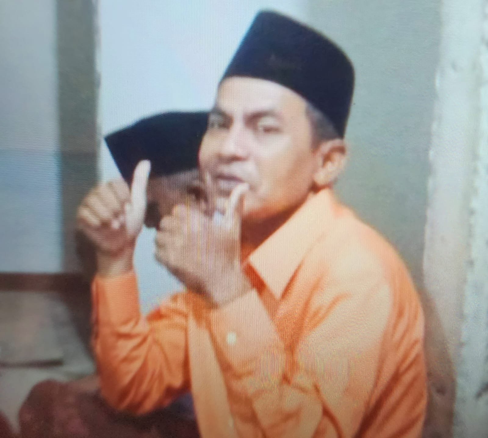 Tokoh Arosbaya Yusron Dorong Penegakan Hukum Atas Dugaan Penggelapan Dana BUMDes Tengket Jaya