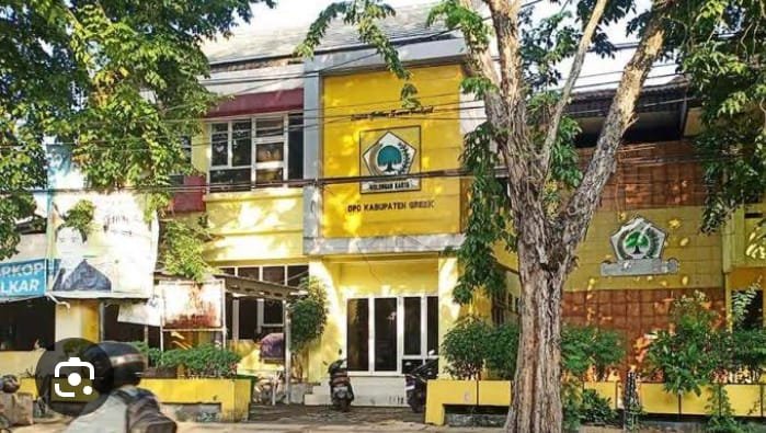 Skandal Musda Golkar Gresik: Kotak Kosong, Uang 500 Ribu, dan Demokrasi yang Dikhianati