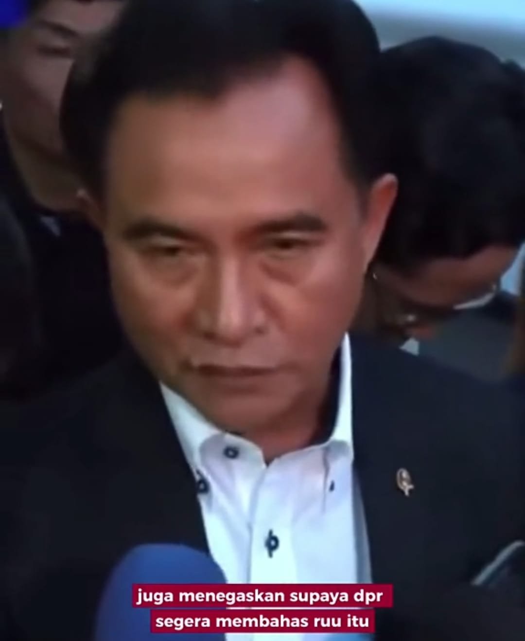 Senjata Baru Melawan Koruptor: Pemerintah Genjot RUU Perampasan Aset dan Reformasi Sistem Politik