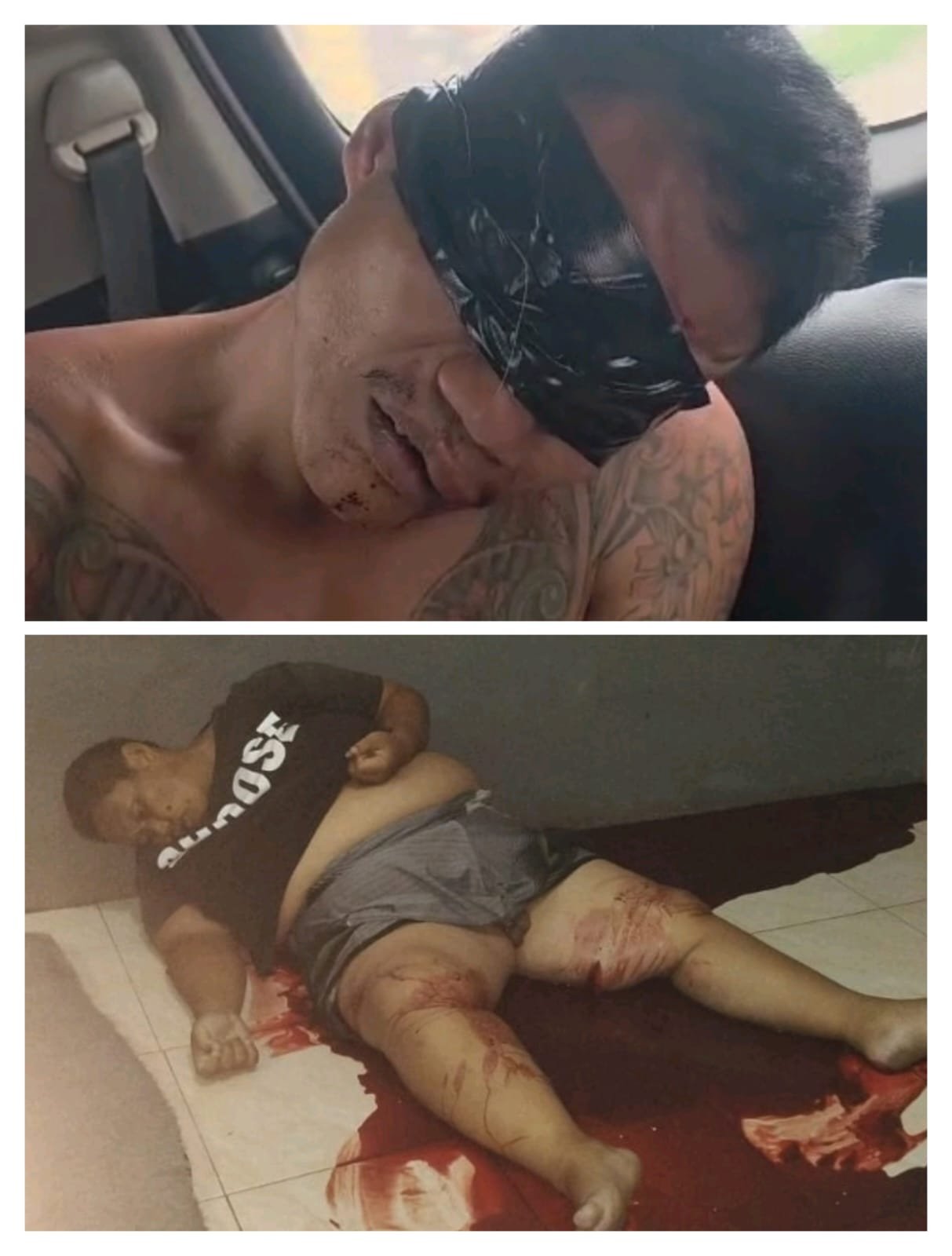 Pembunuh Ketua SPTI Diburu, Otak Pelaku Disikat!