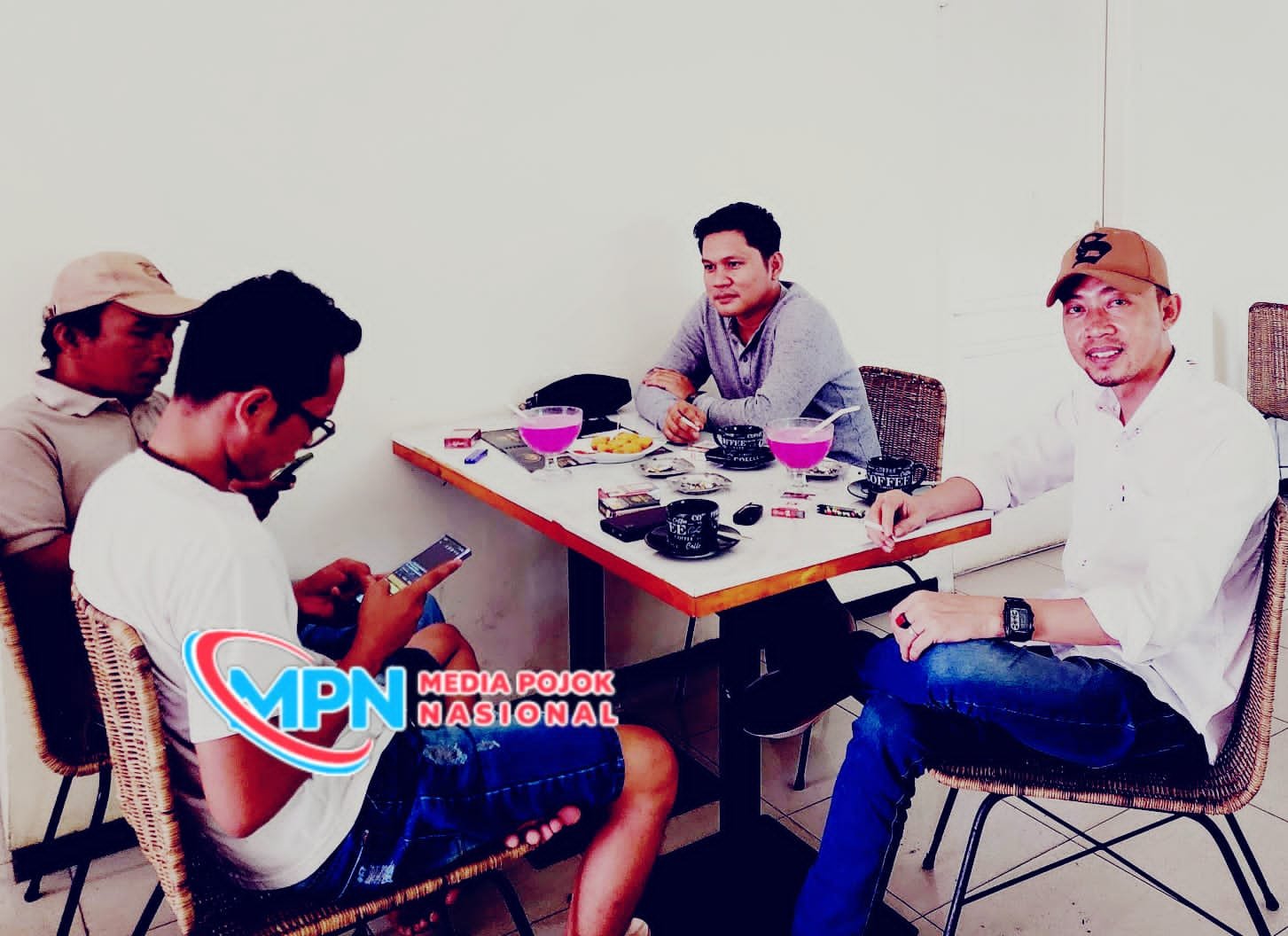 Penindakan Dugaan Pungli PPDB Harus Jadi Momentum Bersih-Bersih Dunia Pendidikan di Bangkalan