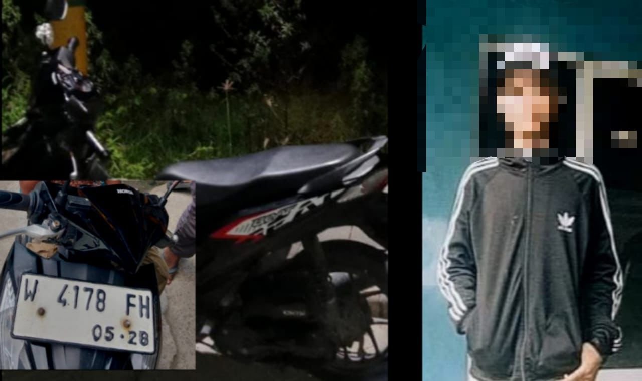 Kasus Dugaan Penggelapan Motor di Benjeng, Muncul Nama David Disebut Sebagai Terlapor Yang Seharusnya dan Sebenarnya