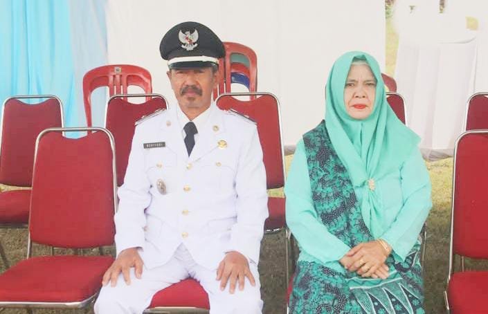 Wonokerso, Malang: Membangun Desa dengan Inovasi dan Transparansi