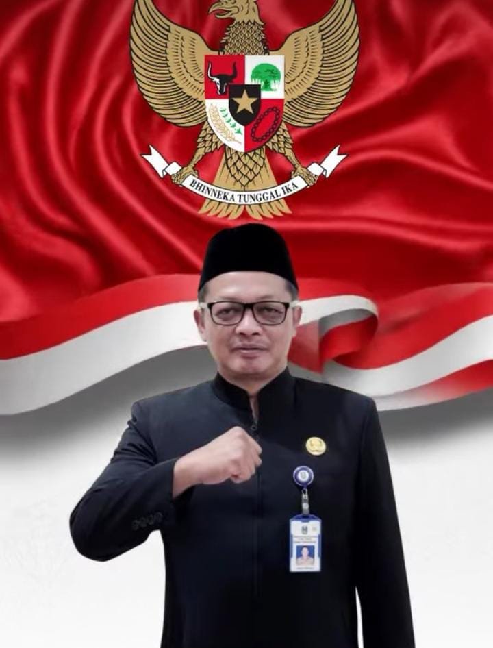 Sat-Set Tanpa Alasan: Iwan Triyono Ubah Wajah Pendidikan Nganjuk