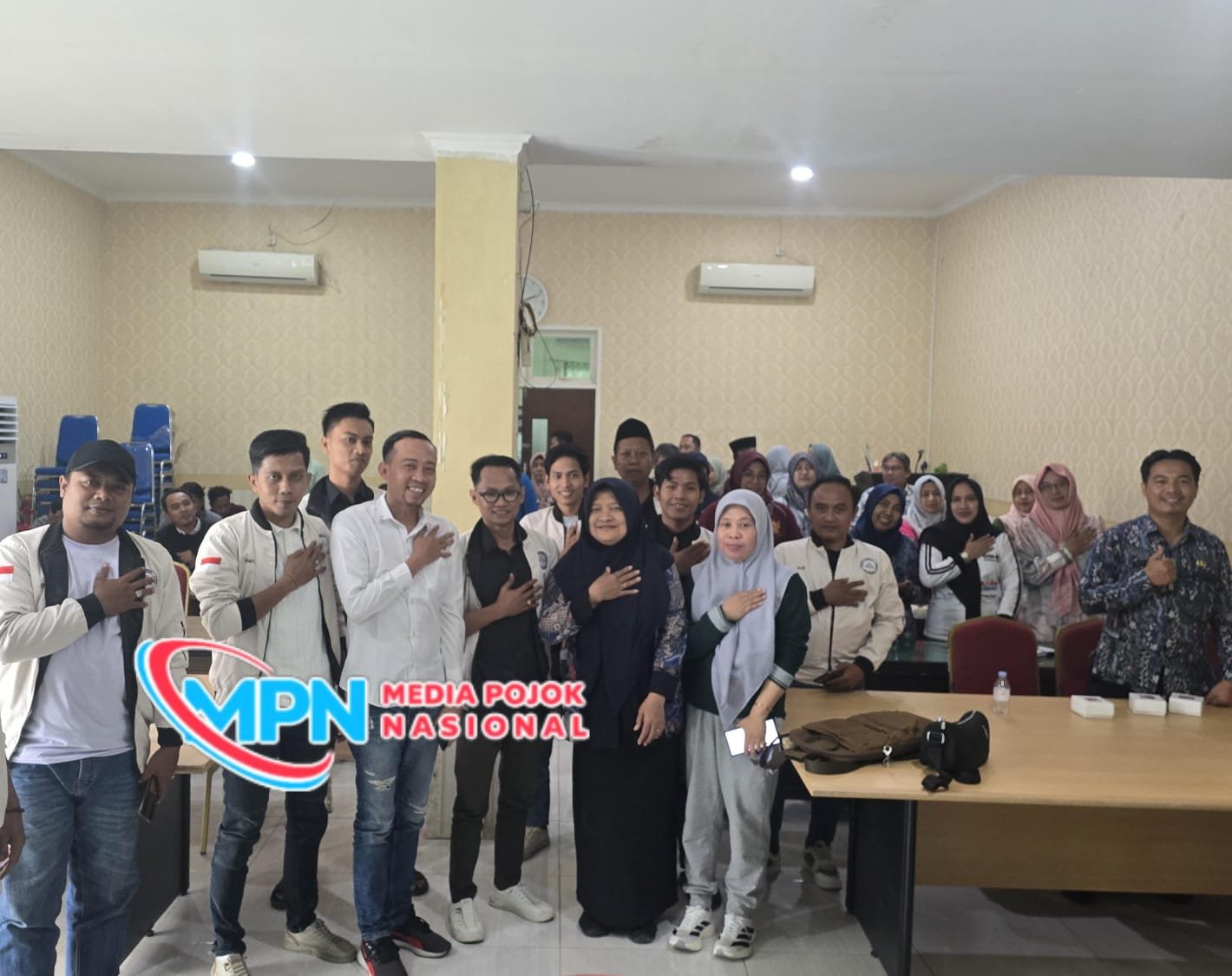 Nunuk Kepala Dinkes Bangkalan Beri Klarifikasi Transparansi Anggaran serta Mutu Pelayanan Kesehatan