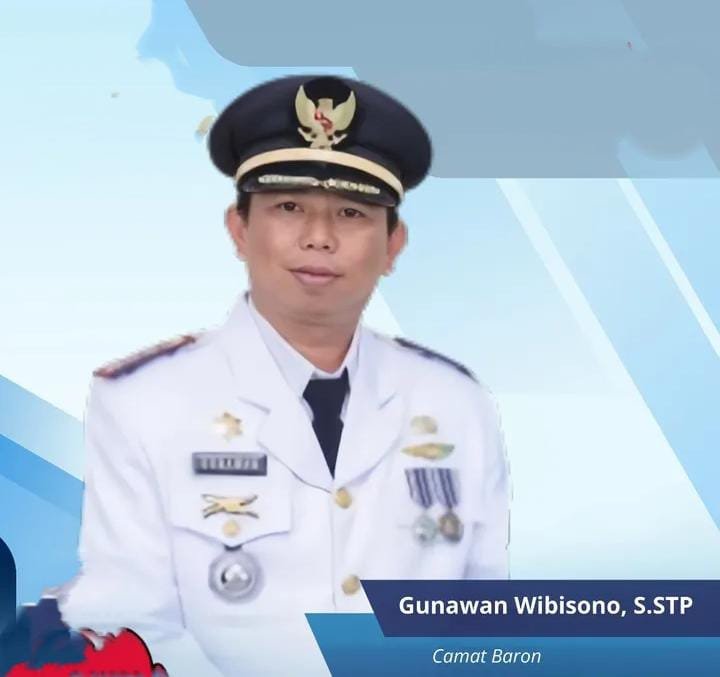 Konsistensi Kerja Pemerintahan Kecamatan: Kinerja Camat Baron Menopang Agenda Pembangunan Kabupaten Nganjuk