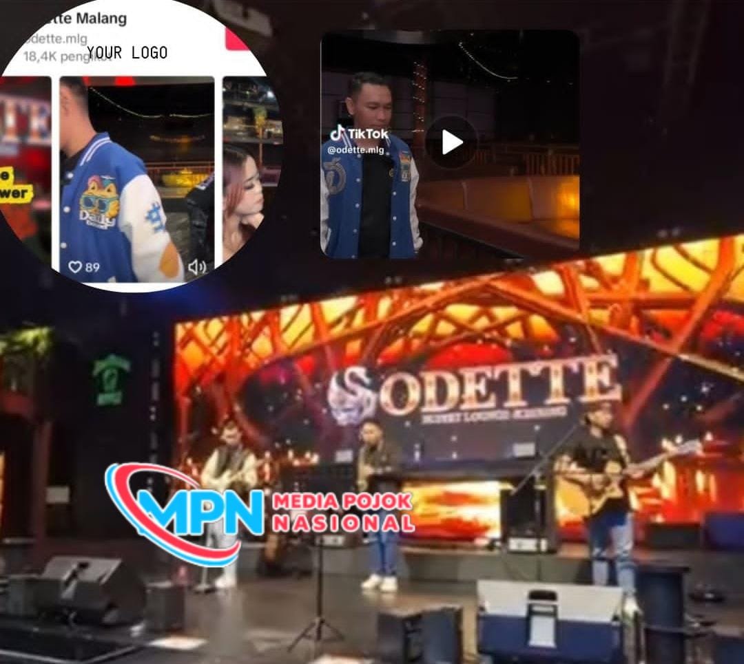 Konten TikTok Odette Malang Picu Resah Mahasiswa dan Tokoh Masyarakat