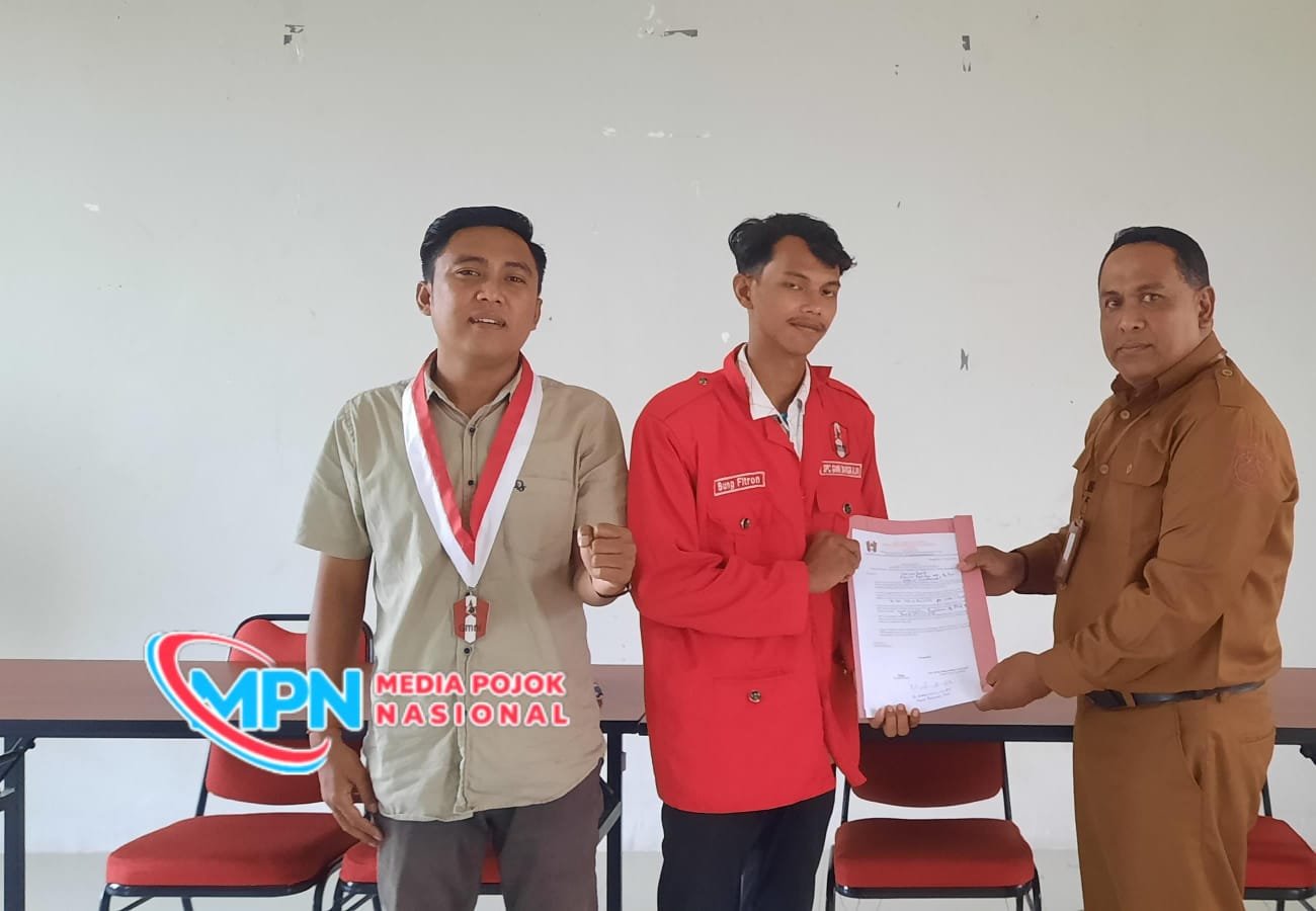 Manifesto Penyelamatan Pendidikan Bangkalan Darurat Infrastruktur Tidak Bisa Ditawar