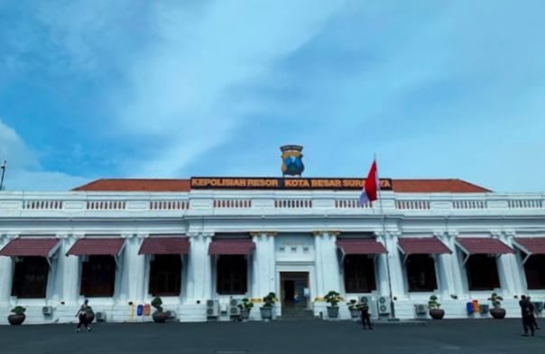 Dugaan Penyalahgunaan Wewenang, Pengedar Narkoba di Surabaya diduga ” Ditebus” Dengan Puluhan Juta Rupiah