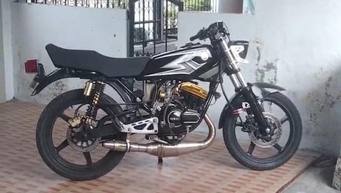 DIJUAL CEPAT! King ’97 Surat Hidup, Mesin Sehat — Unit Langka, Siap Pakai, Tinggal Gas