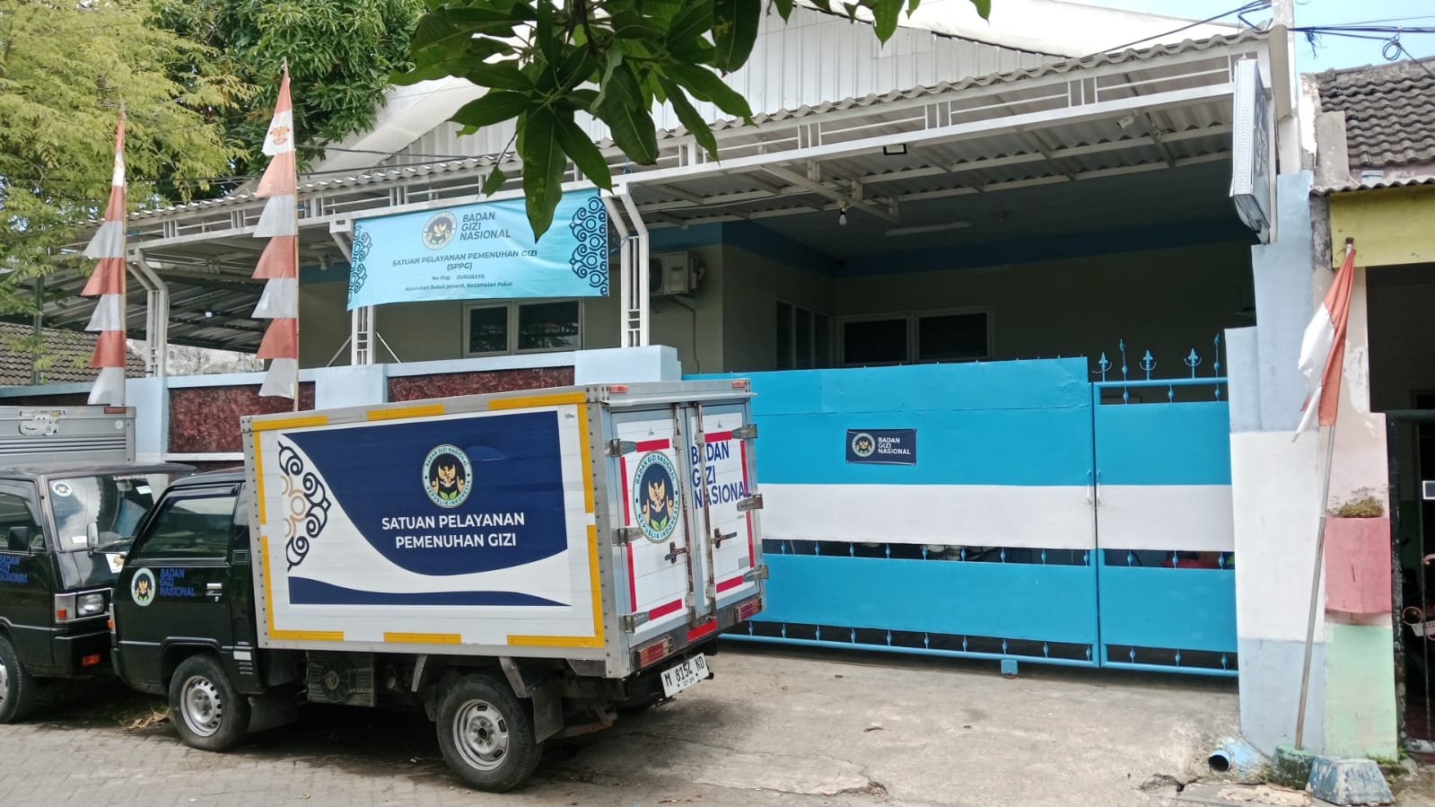 Murid SDN Babat Jerawat I, Diduga Keracunan MBG, Orang Tua Murid Keluhkan Makanan Basi di Babat Jerawat