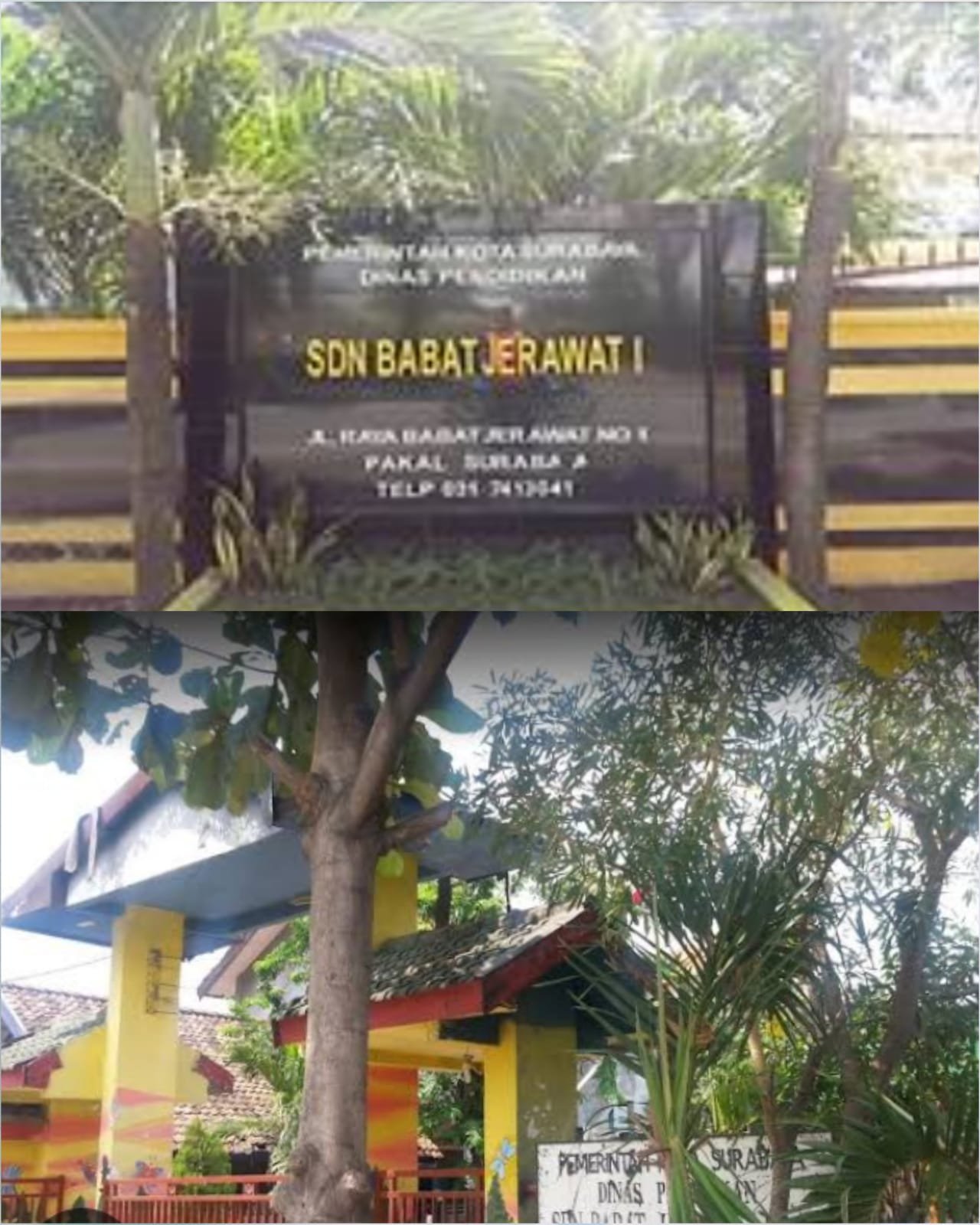 Dapur MBG Babat Jerawat I Diduga Sajikan Makanan Tidak Layak Konsumsi, Anak-anak Jadi Korban