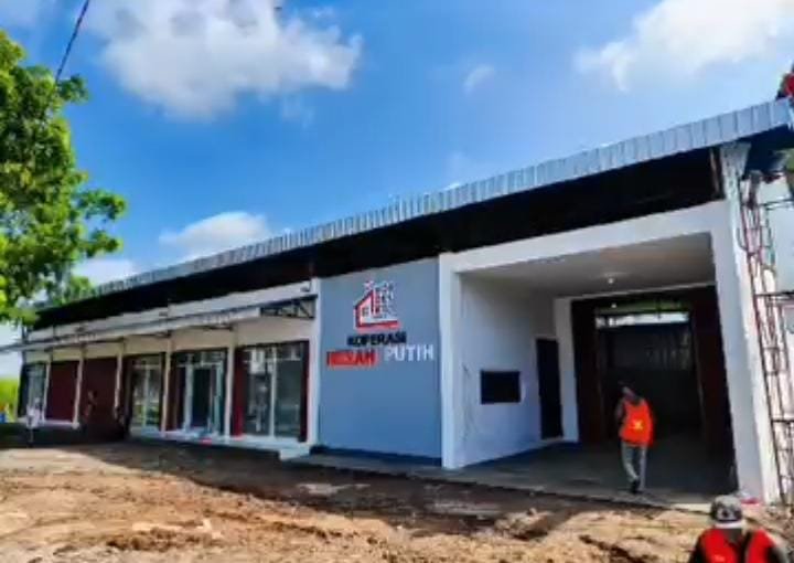 KDMP Banyuarang Diperkuat, Kepala Desa Achmad Anshori Wijaya Dorong Integrasi Ekonomi Warga