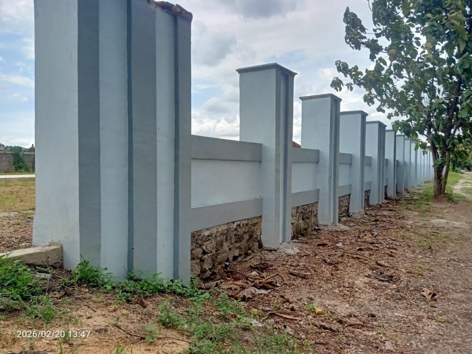 Relokasi RPH Kota Madiun Tahap I Disorot, Dugaan Ketidaksesuaian Pekerjaan Mengemuka