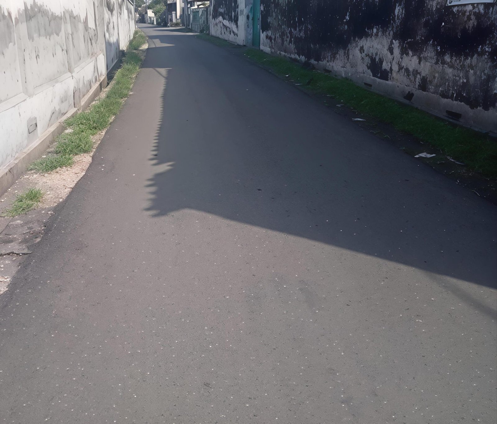 Analisis Harga Satuan Jebol, Rp.186 Juta Hotmix Desa Mancar Jadi Sorotan