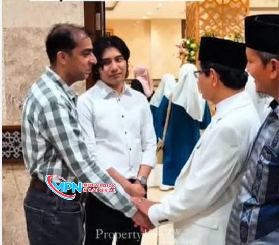 Mimpi-Mimpi Qasim Akan Masa Depan Dikenal Pasti Terjadi!! Twitter (X) Amerika Terbelalak Melihat Ini