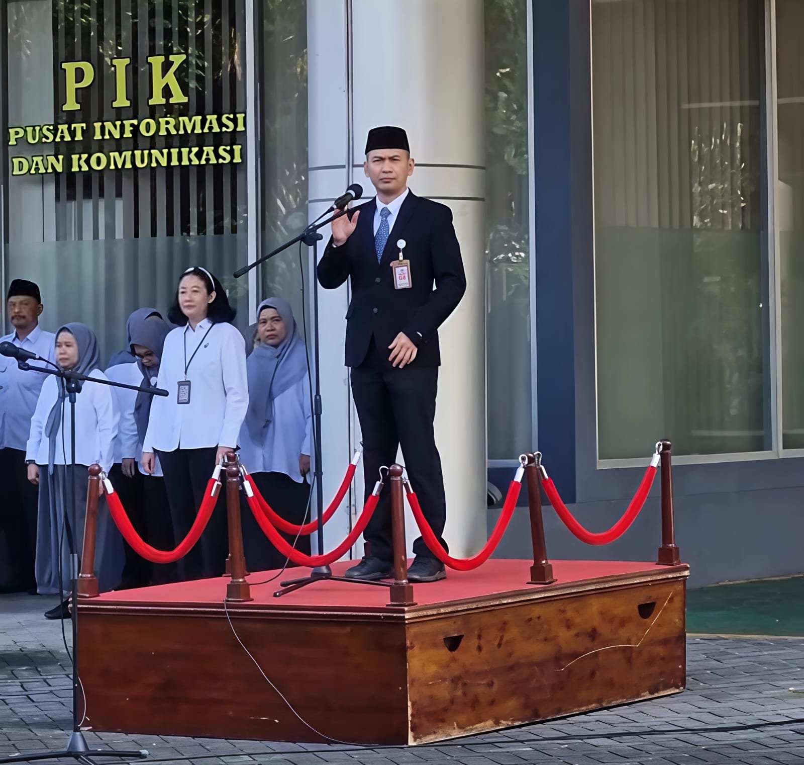 BPK Perwakilan Jatim: Meneguhkan Semangat Budi Utomo bagi Kemajuan Bangsa