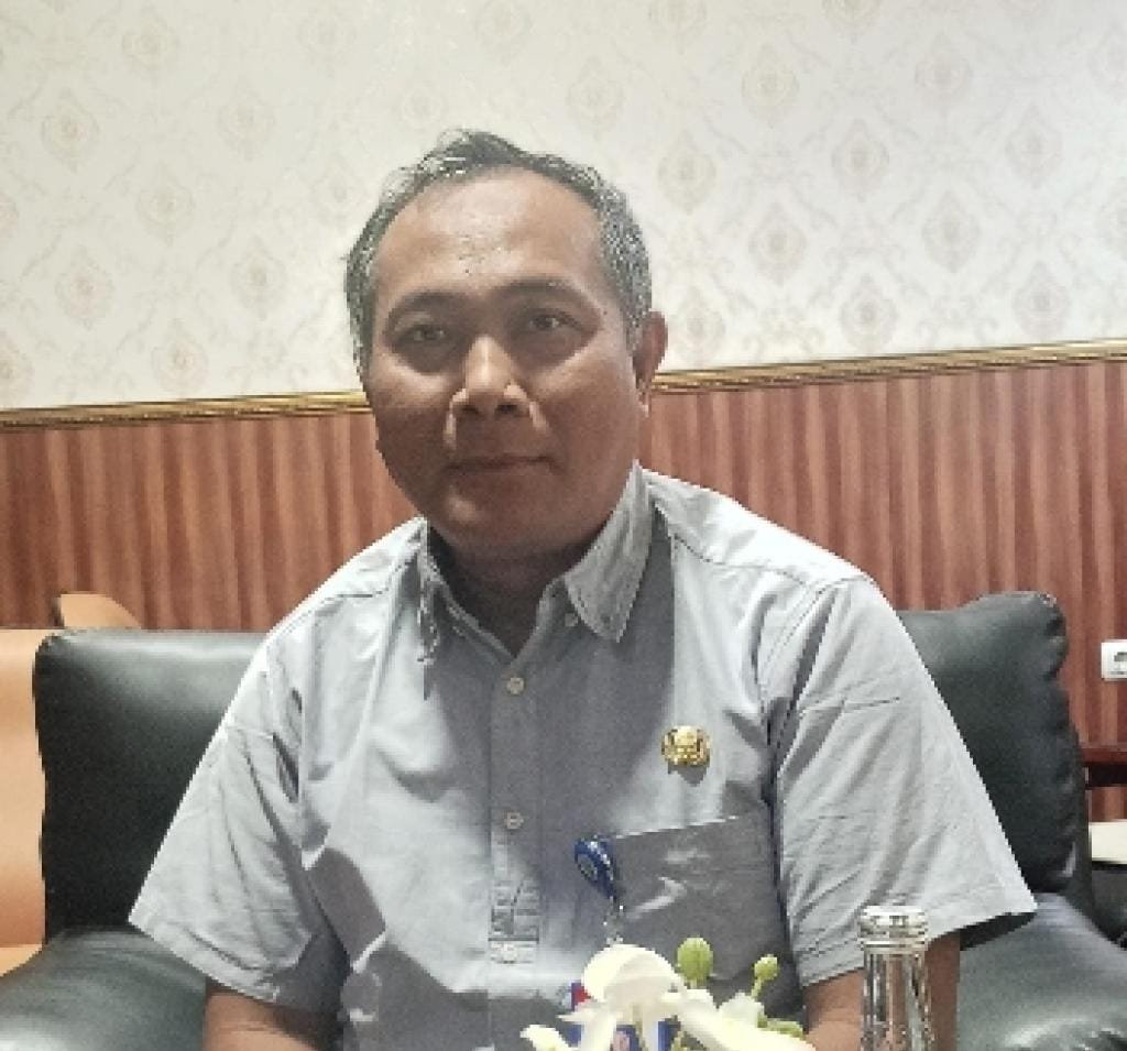 Cabang Dinas Pendidikan Gresik Sampaikan Prioritas Pembinaan Satuan Pendidikan