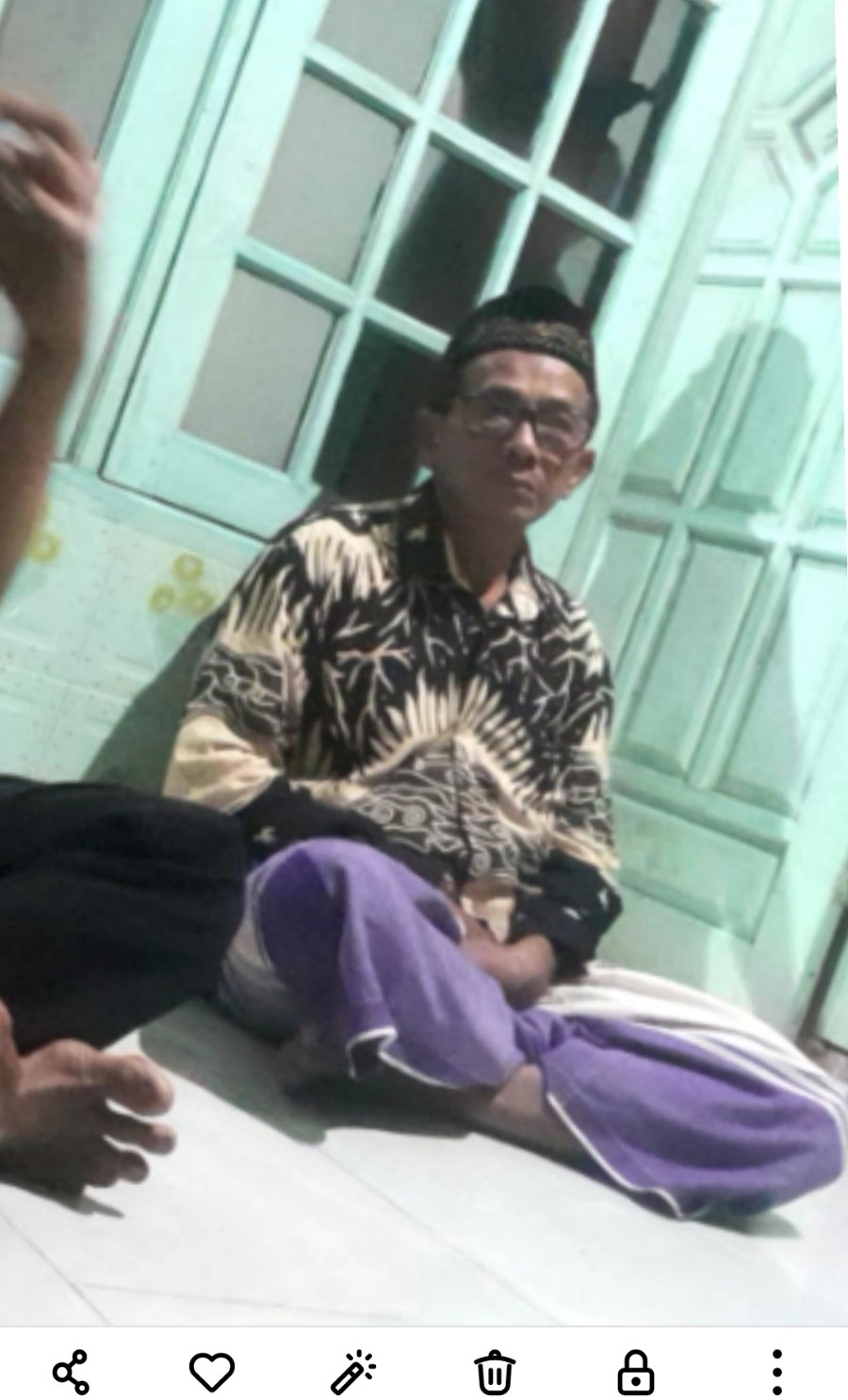 Dana PUAP di Rekening Pribadi, Akuntabilitas Gapoktan Pucung Dipertanyakan