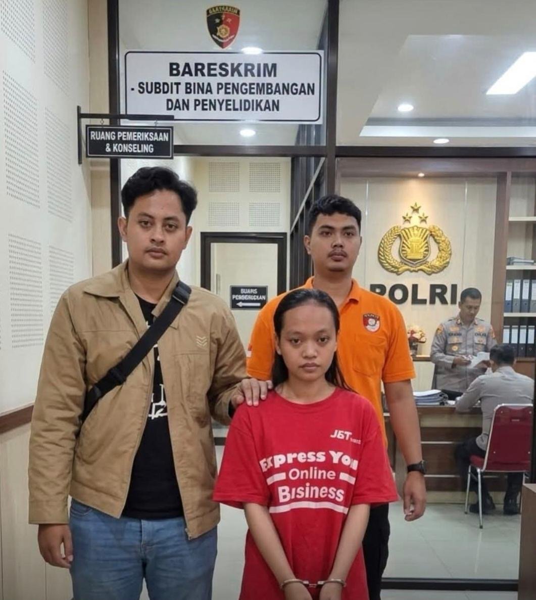 SADIS! Tunangan Bunuh Bos Toko Bangunan di Menganti Gresik, Aksi Diduga Sudah Direncanakan Matang